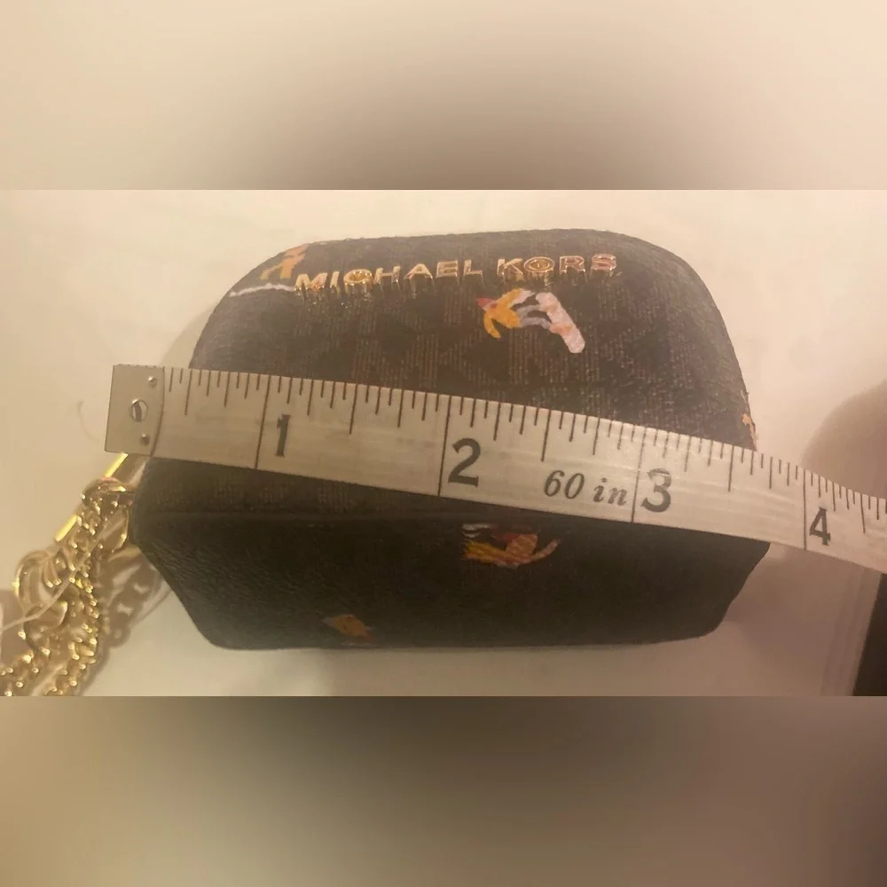 Michael Kors Mini Coin purse